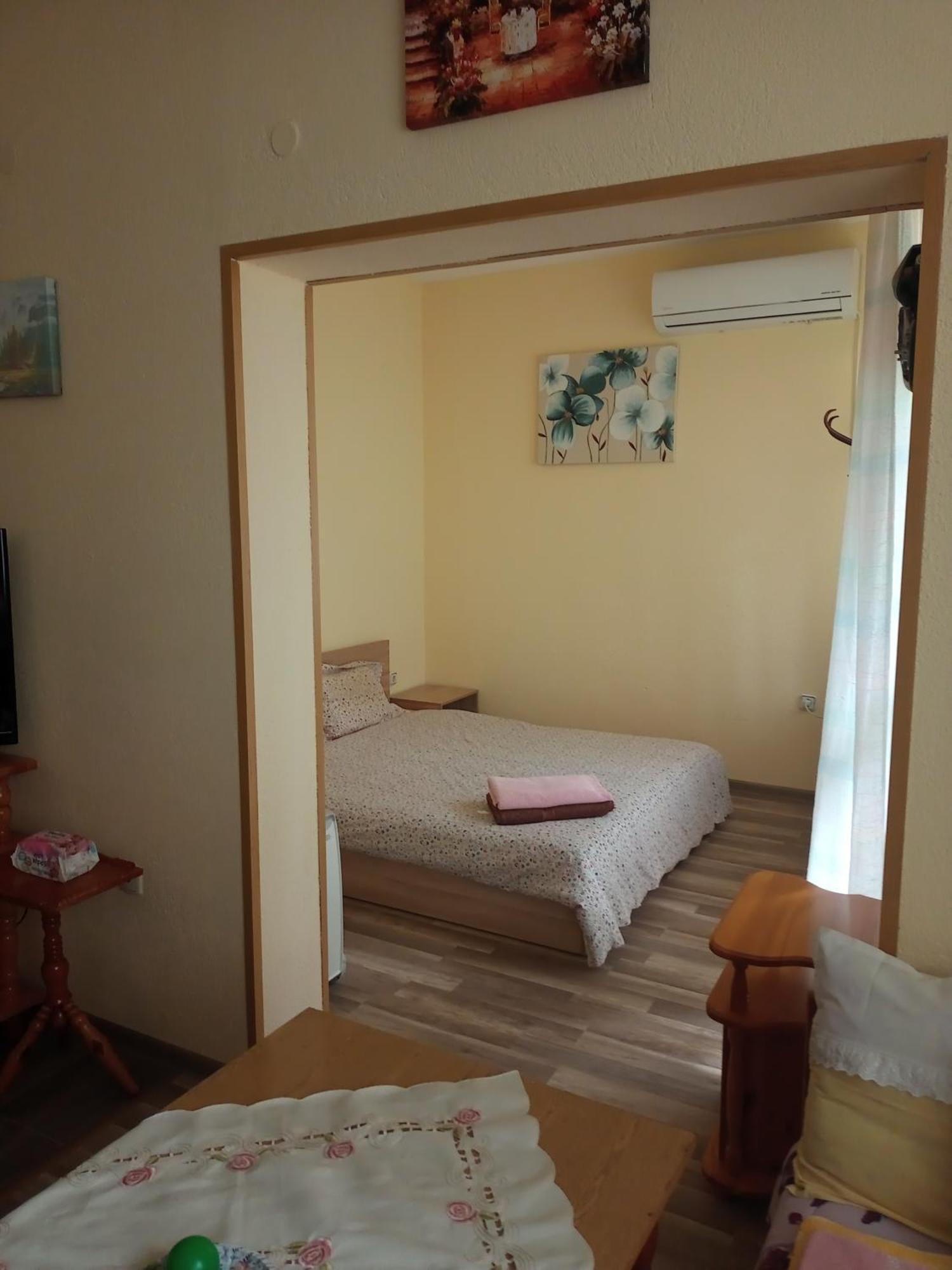 Family Hotel Shisharka Batak Rum bild
