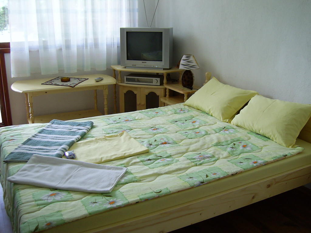 Family Hotel Shisharka Batak Rum bild